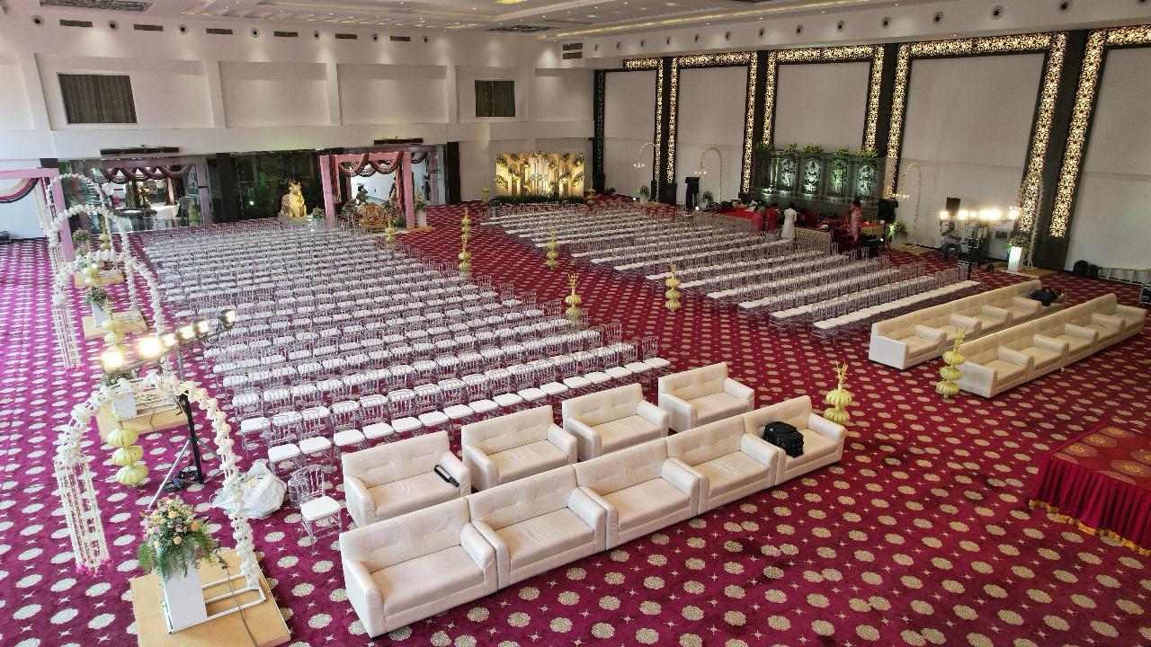 BRS GRANDEUR gallery photo 27